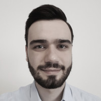 Purple Next Employee Martin Vala's profile photo