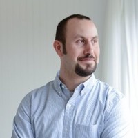 Despatch - ITW EAE Employee Jay Swanson's profile photo