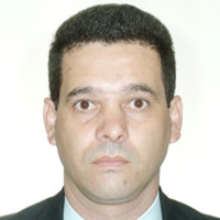 Continental Employee Celso Campos's profile photo