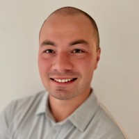 Mazda North American Operations Employee Tim Marx's profile photo