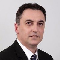 PODEMCRANE Employee Kaloyan Ivanov's profile photo