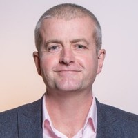Sterling Solutions Employee Jeremy Clare's profile photo
