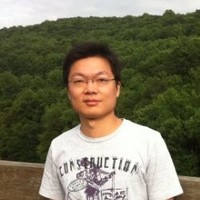 Amazon Web Services Employee Bing Xia's profile photo