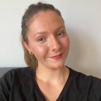 Valebio Employee Morgane Zaremski's profile photo