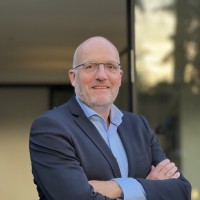 Ziggo Sport Employee Ben Visser's profile photo