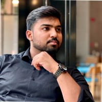 VortexWeb Employee Chetan Kansal's profile photo