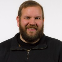 ingredients PLUS Employee Ethan Miller's profile photo