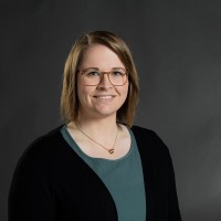 Blome GmbH & Co. KG Employee Hanna Stieren's profile photo