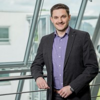 SPAR ICS - Information & Communication Services Employee Gerald Peterleitner's profile photo