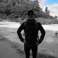 Renault Trucks UK Employee Aaron Davison's profile photo
