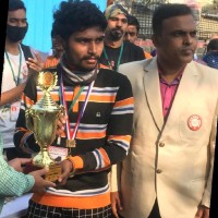 Vishwajeet Gaikwad Email
