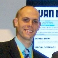 Sumitomo (SHI) Demag North America Employee Steven Ross's profile photo