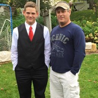 (BMSI) Building Material Supply Inc Employee Chad Stevens's profile photo