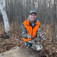 Crow Wing County Employee Lane Lindner's profile photo