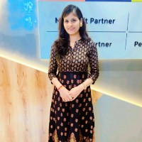 Pooja Khandare's profile photo