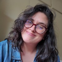 TeamLabs/ Employee Camila Rubio's profile photo