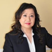 Wells Fargo Employee Lisa Hu's profile photo