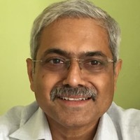 Paddy Padmanabhan Email & Phone Number