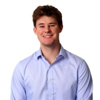 Delta Sigma Pi - Alpha Pi Chapter Employee Henry Buck's profile photo