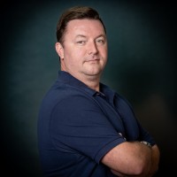 Drilltec Employee Joe Treanor's profile photo