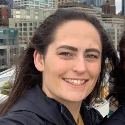Taylor Farms Employee Ashley Crow's profile photo