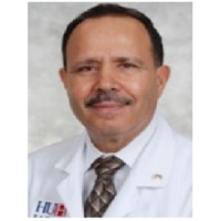 Howard University Hospital Employee Ali Ramadan's profile photo