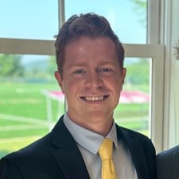 Western Reserve Academy Employee Tyler Madeley's profile photo