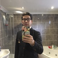 Buffet King Employee Ye Zhang's profile photo