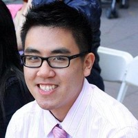 Walgreens Employee Dien Vu's profile photo