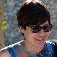 Giangiacomo Feltrinelli Editore Employee Alessia Dimitri's profile photo