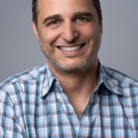 Solid Commerce Employee Eran Pick's profile photo