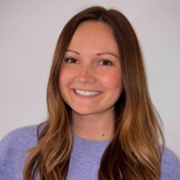 ECRM Employee Lindsey Virden's profile photo
