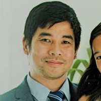 Leirvik AS Employee Steve Mondala's profile photo