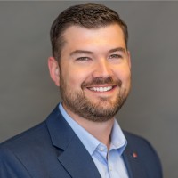 Saddle Creek Logistics Services Employee Luke Hendrix's profile photo