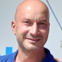 Eric Bosco Email & Phone Number