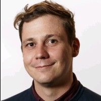 James Auty Email & Phone Number