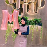 PURE COSMETICS Employee Mai Abdelrahman's profile photo