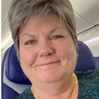 Beth Beaty Email & Phone Number