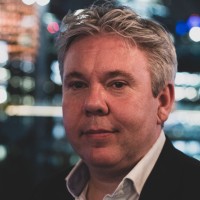 EmpowerRD Employee Robert Whiteside's profile photo