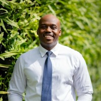 International School Bangkok Employee Frank Sambula's profile photo