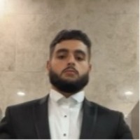 Pita Way Employee Mohammad Jouni's profile photo