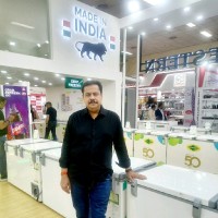 Western Refrigeration Pvt Ltd Employee Vijesh Mittal's profile photo