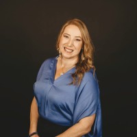 Arkansas Development Finance Authority Employee Ginger Burton's profile photo