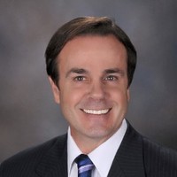 Brixmor Employee Christopher Ralph's profile photo