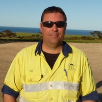 Alligator Energy Employee Sam Germein's profile photo