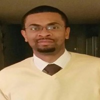 N/A Independent Employee Gregory Pearson's profile photo