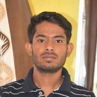 Crystaltech eSolutions Employee Ashish Sharma's profile photo