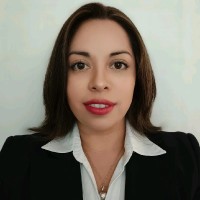 Grupo Empresarial Angeles Employee Cintia Pérez's profile photo