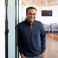DoorDash Employee Ravi Inukonda's profile photo