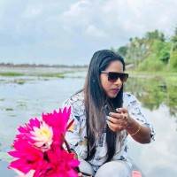 Mangalam college of Engineering Employee Honey Baby's profile photo